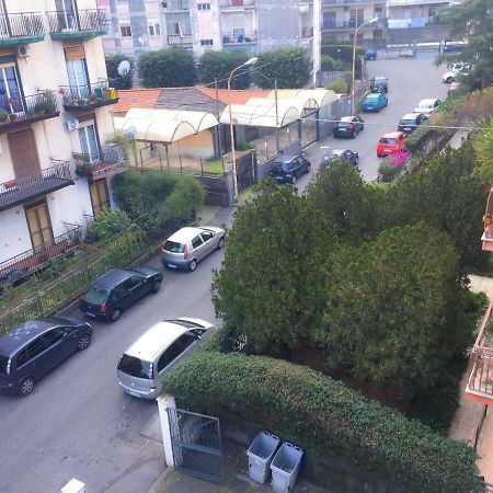 Policlinico Apartments Гравина-ди-Катания Экстерьер фото