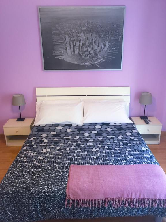 Policlinico Apartments Гравина-ди-Катания Экстерьер фото