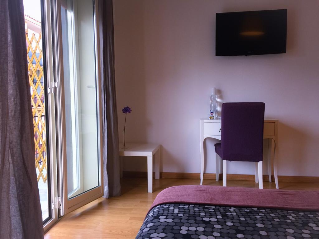 Policlinico Apartments Гравина-ди-Катания Экстерьер фото