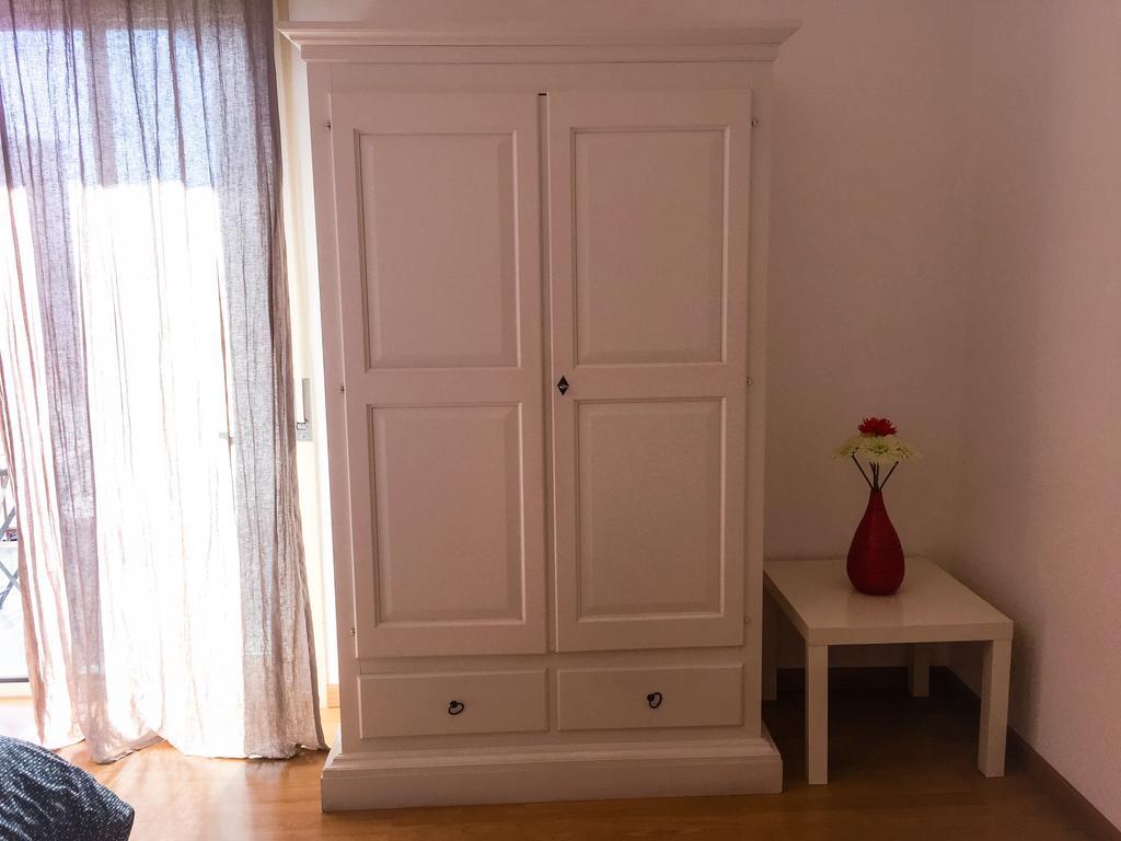 Policlinico Apartments Гравина-ди-Катания Экстерьер фото