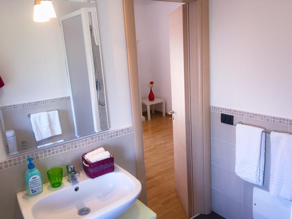 Policlinico Apartments Гравина-ди-Катания Экстерьер фото