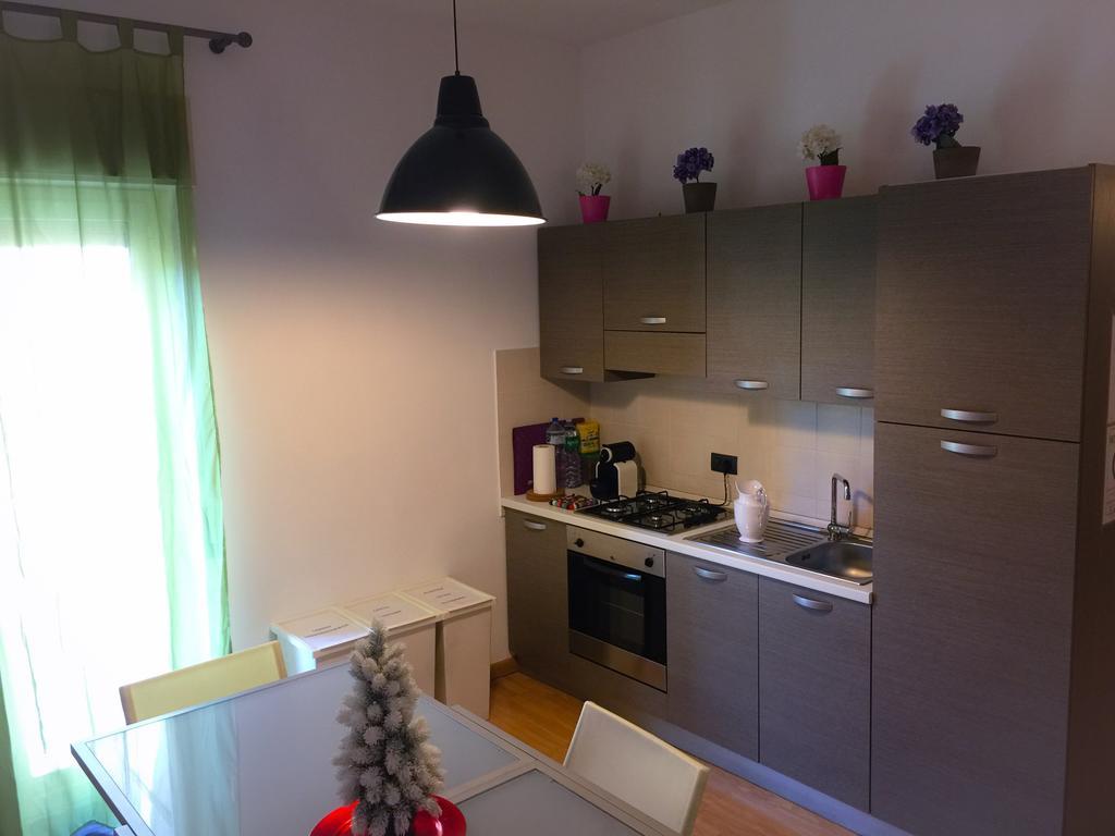 Policlinico Apartments Гравина-ди-Катания Экстерьер фото